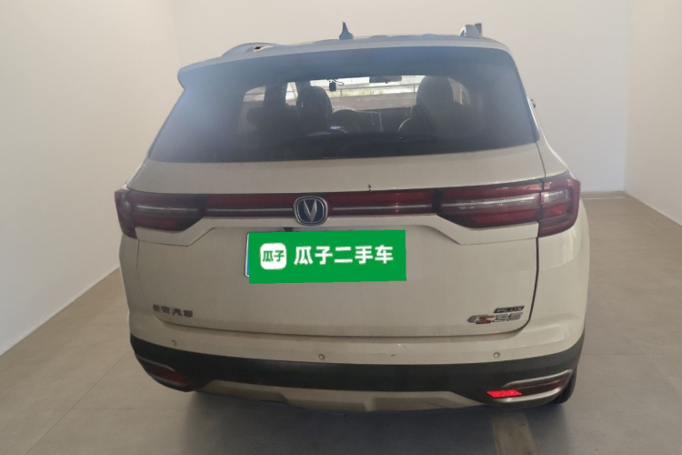 Changan CS35MAX 2019 #6 Changan CS35MAX 2019 car image #6