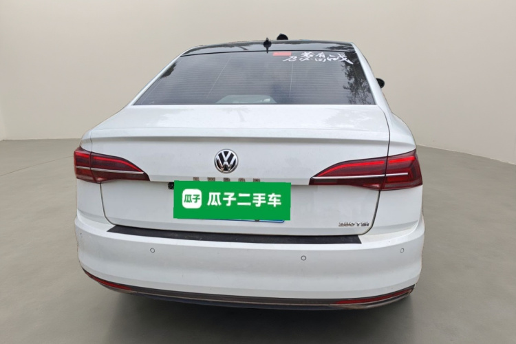 Volkswagen Bora 2018 #6 Volkswagen Bora 2018 car image #6