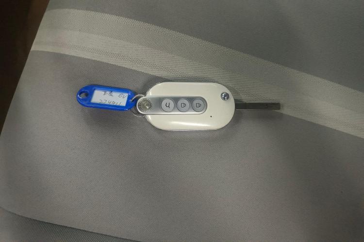 五菱汽车 五菱Air ev晴空 2024 #6 五菱汽车 五菱Air ev晴空 2024 汽车图片 #6