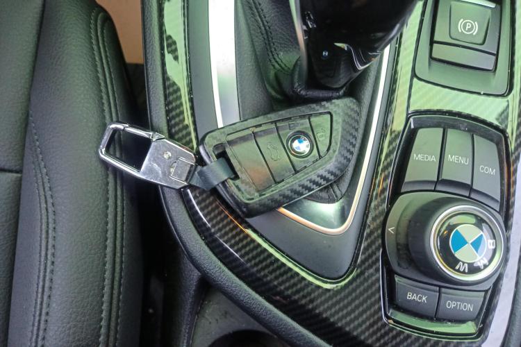 BMW 2 Series Gran Tourer 2019 #6 BMW 2 Series Gran Tourer 2019 car image #6