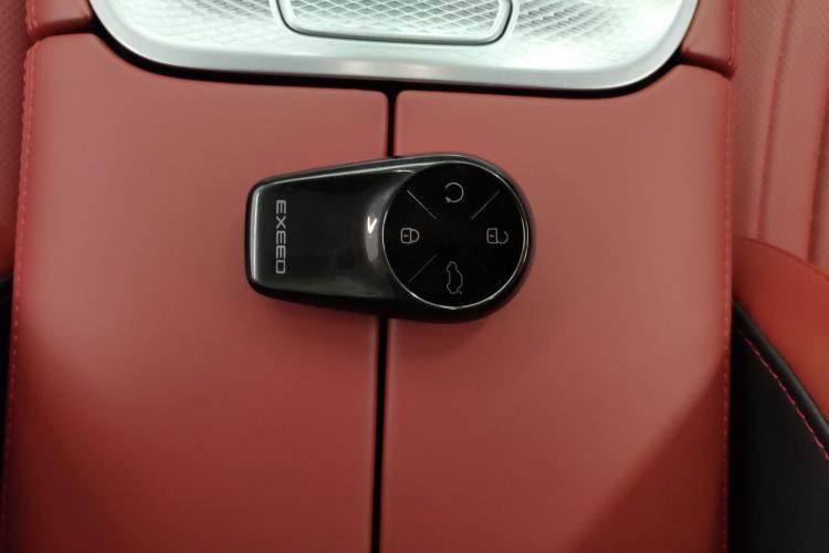 Exceed Yaoguang C-DM 2024 #6 Exceed Yaoguang C-DM 2024 car image #6