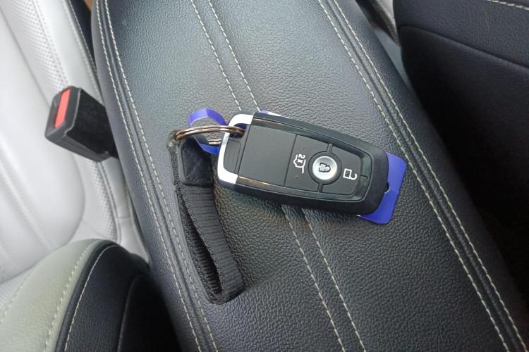 Ford Escape 2020 #6 Ford Escape 2020 imagen de coche #6