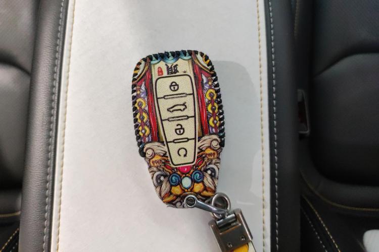 GEELY Emgrand L 2021 #6 GEELY Emgrand L 2021 car image #6