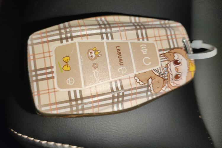 GEELY ICON 2023 car image #6