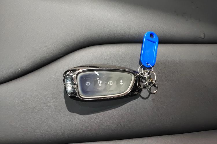 Haval Dargo 2023 car image #6