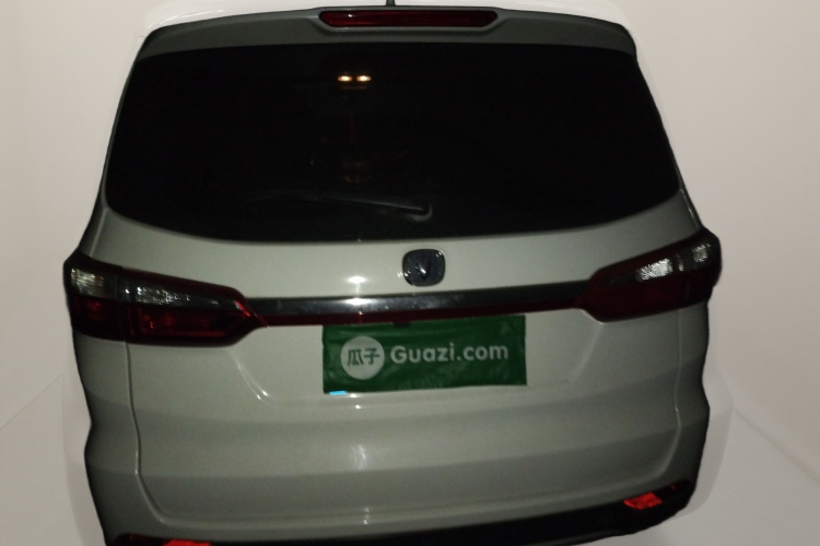 Changan Linmax 2017 #6 Changan Linmax 2017 car image #6