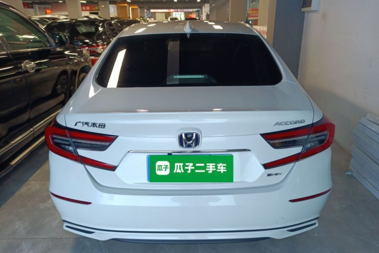 本田 雅阁 2023 汽车图片 #6