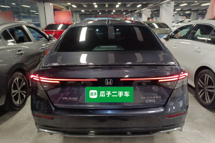 BYD F3R 2024 #6 BYD F3R 2024 car image #6