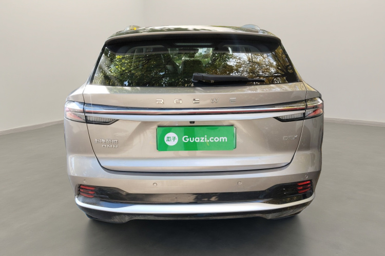 Roewe D5X DMH 2024 car image #6
