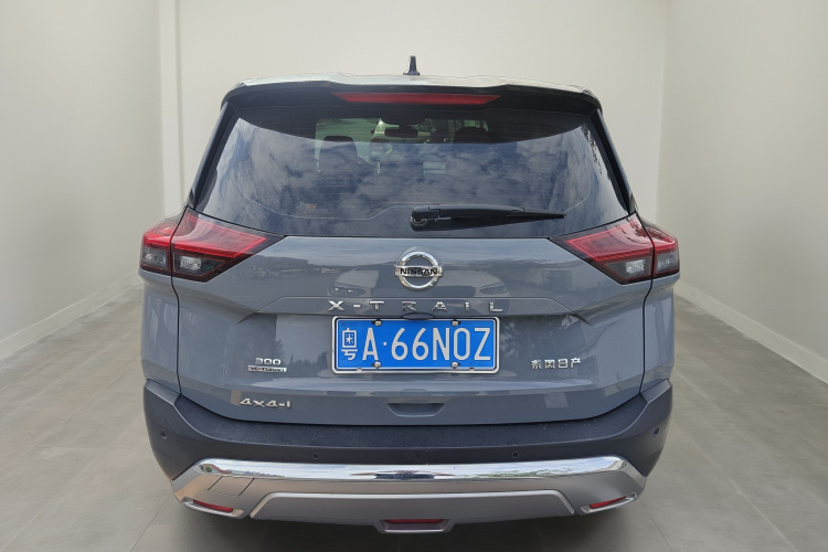 日产 奇骏(进口) 2021 汽车图片 #6