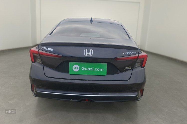 Honda INTEGRA 2022 imagem de carro #6