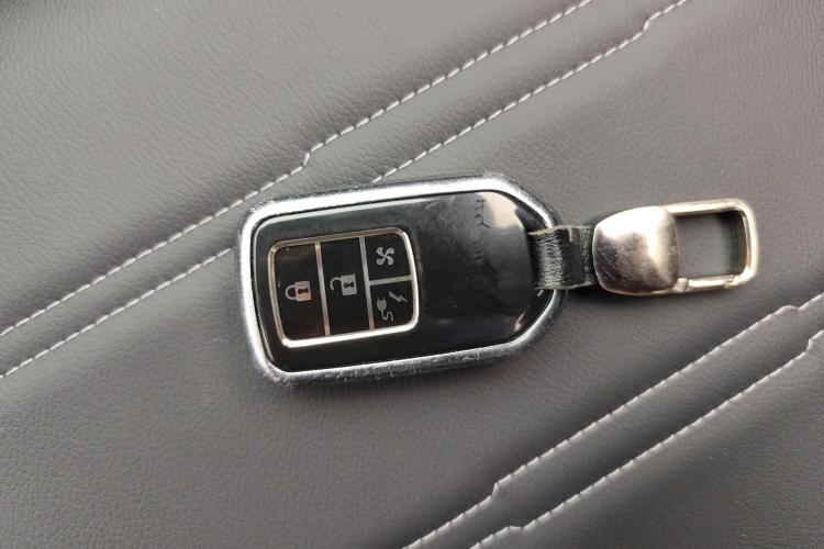 Honda CR-V New Energy 2022 car image #6