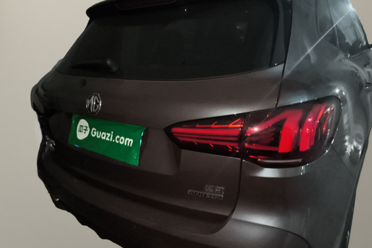 MG Pilot 2021 car image #6