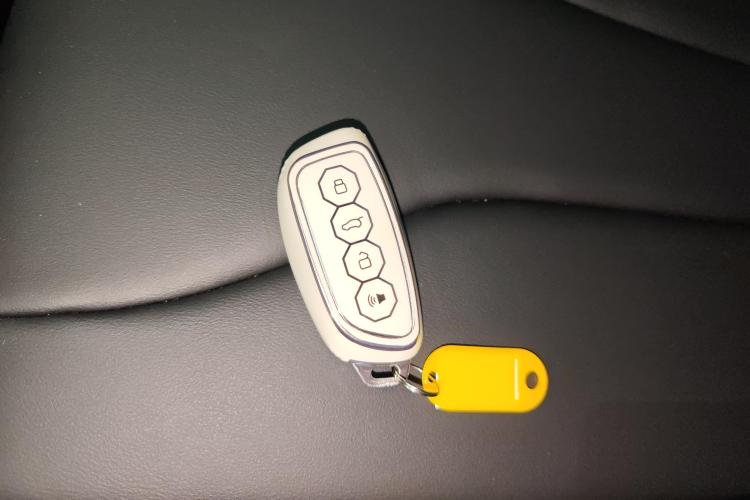 Haval Dargo 2023 #6 Haval Dargo 2023 car image #6