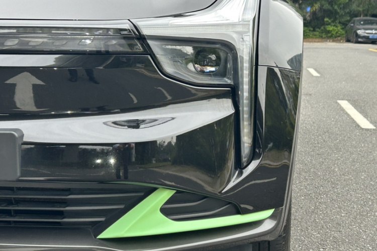 Neta U 2023 imagen de coche #6