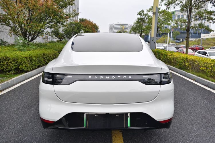 零跑汽车 零跑C01 2023 汽车图片 #6