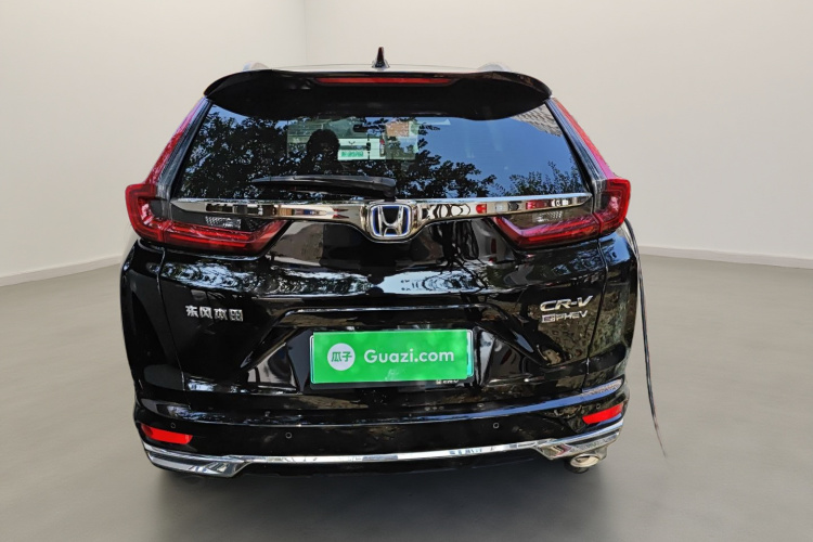 Honda CR-V New Energy 2022 car image #6