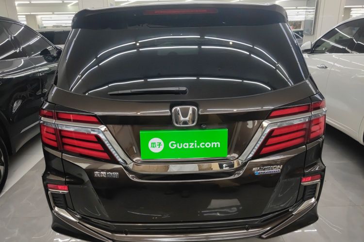 Honda Elysion 2020 car image #6