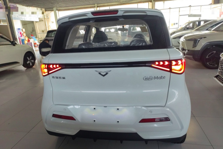 Kaiyi Shiyue 2025 car image #6