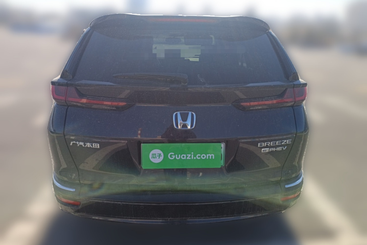 Honda Breeze New Energy 2023 car image #6