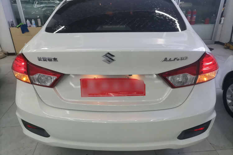 铃木 启悦 2017 汽车图片 #6