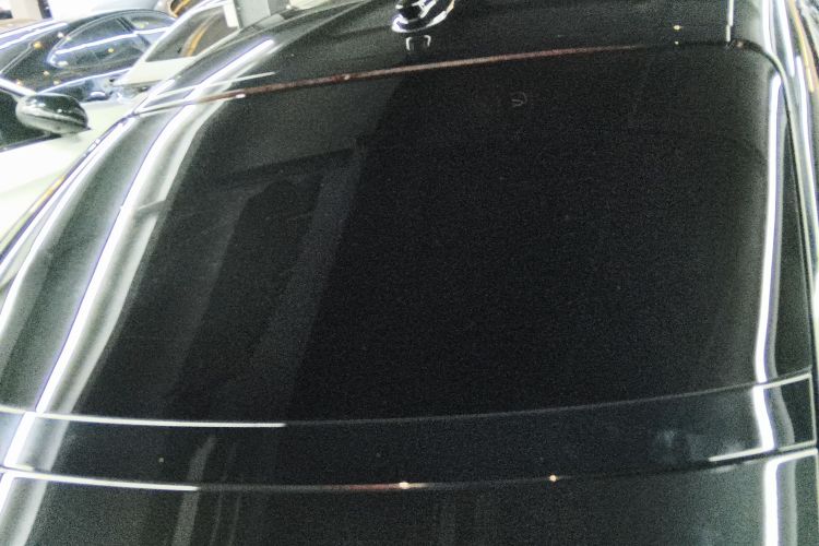 HongQi H9 2021 #6 HongQi H9 2021 car image #6