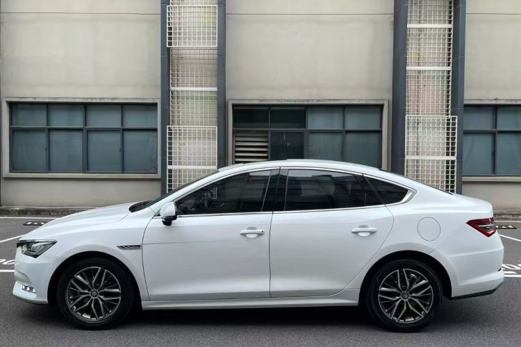 BYD Qin Pro 2020 car image #6