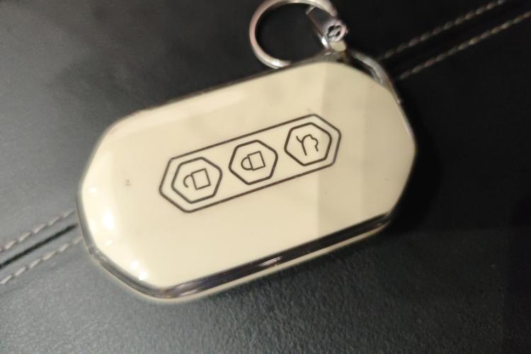 五菱汽车 五菱凯捷 2021 汽车图片 #6