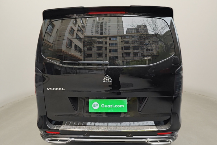 Mercedes-Benz Vito 2022 #6 Mercedes-Benz Vito 2022 car image #6