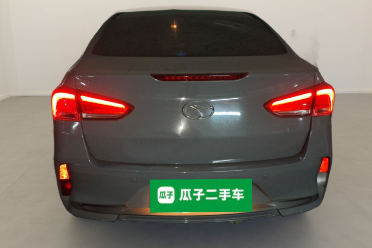 Soueast A5 Wing Dance 2018 imagem de carro #6