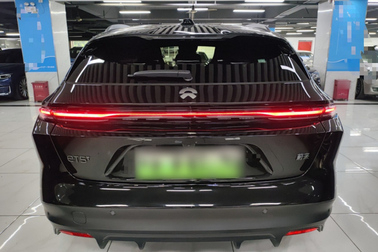 蔚来 蔚来ET5T 2024 汽车图片 #6