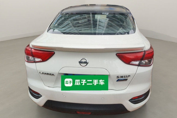 日产 蓝鸟经典 2019 汽车图片 #6