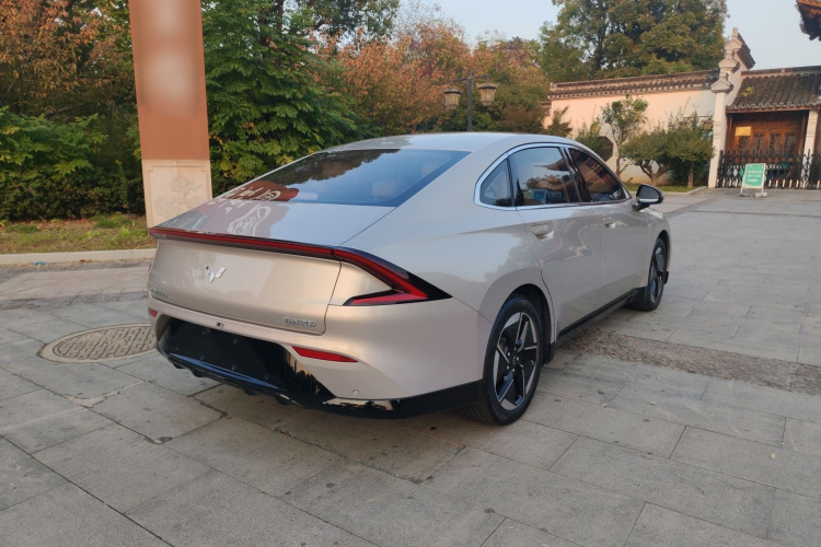 五菱汽车 星光730 2024 汽车图片 #6