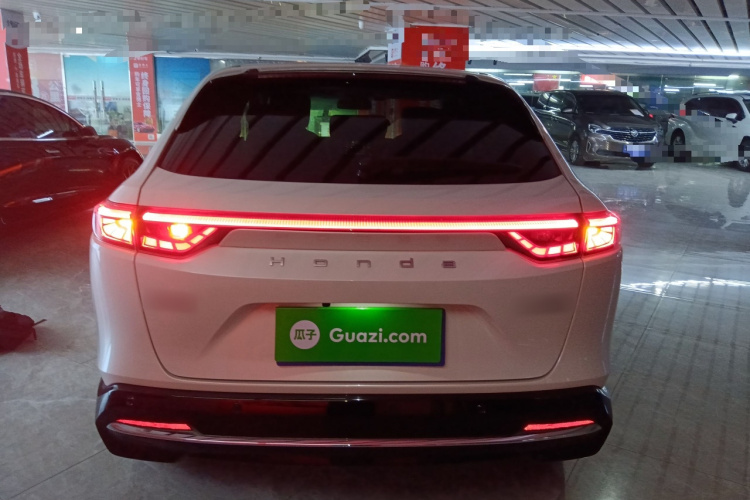 Honda e:NS1 2022 immagine di auto #6