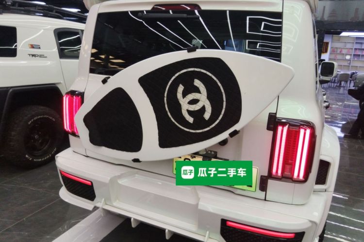 Tank 300 New Energy 2025 #6 Tank 300 New Energy 2025 car image #6