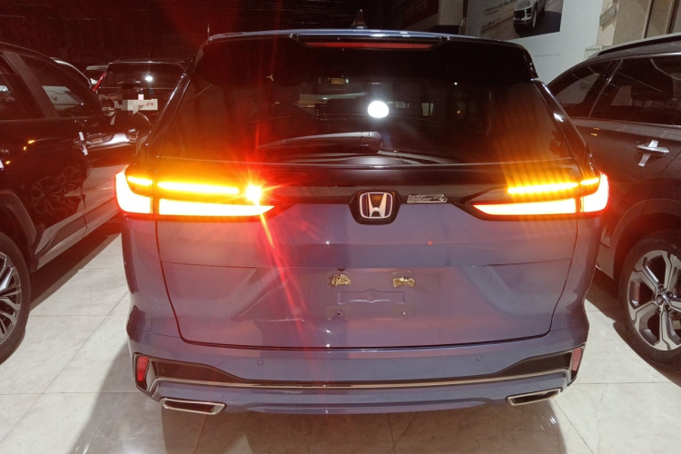 Honda Breeze New Energy 2023 car image #6