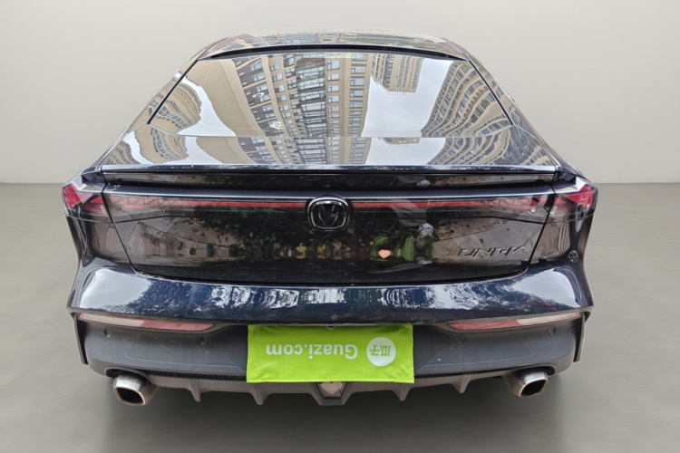 Changan UNI-V 2022 car image #6