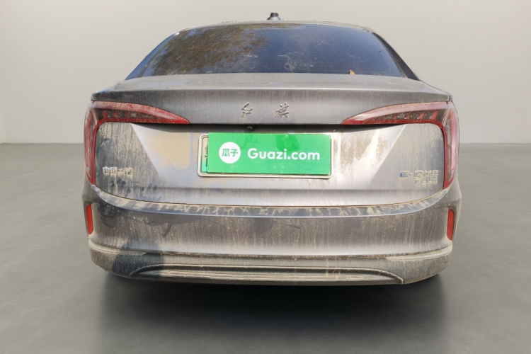 HongQi E-QM5 2023 immagine di auto #6