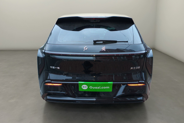 红旗 红旗天工08 2025 汽车图片 #6