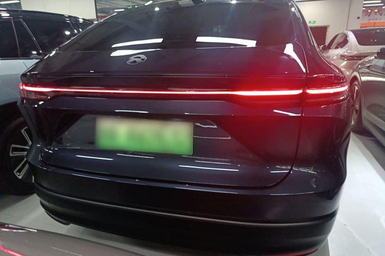 蔚来 蔚来EC7 2023 汽车图片 #6