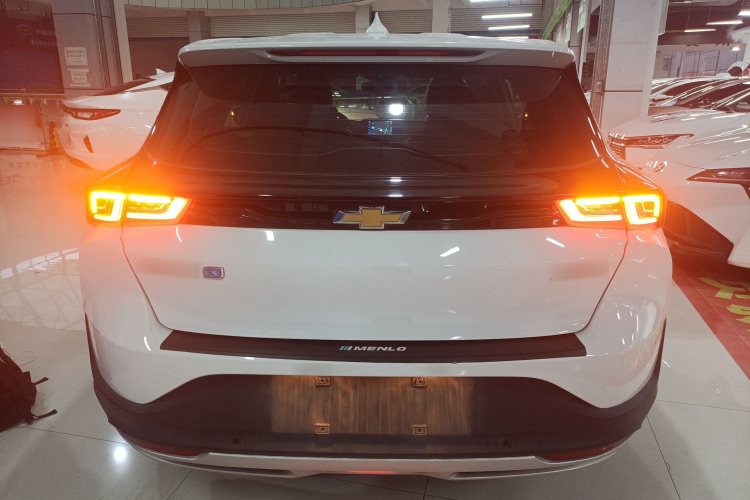 Chevrolet Charm 2024 car image #6