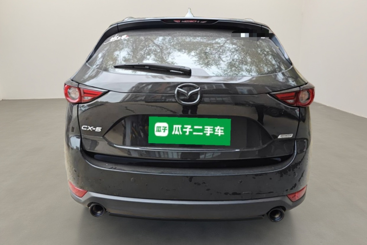 Mazda CX-5 2020 car image #6