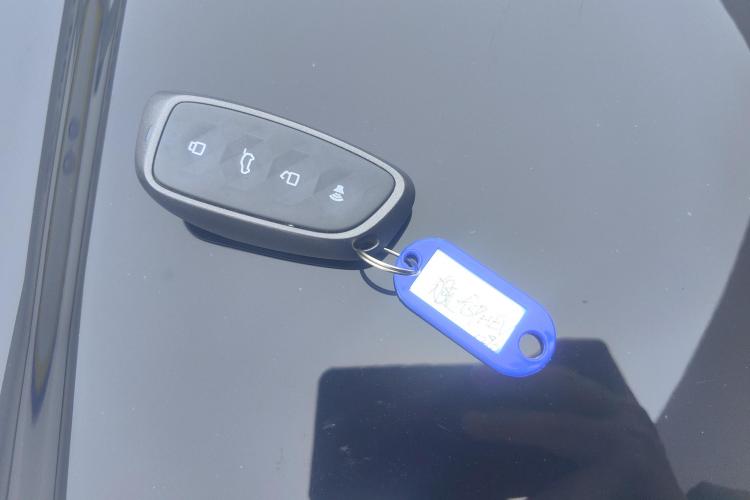 Haval Raptor 2023 car image #6