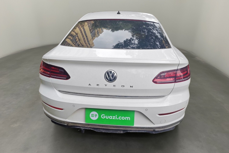 大众 一汽-大众CC 2019 #6 大众 一汽-大众CC 2019 汽车图片 #6