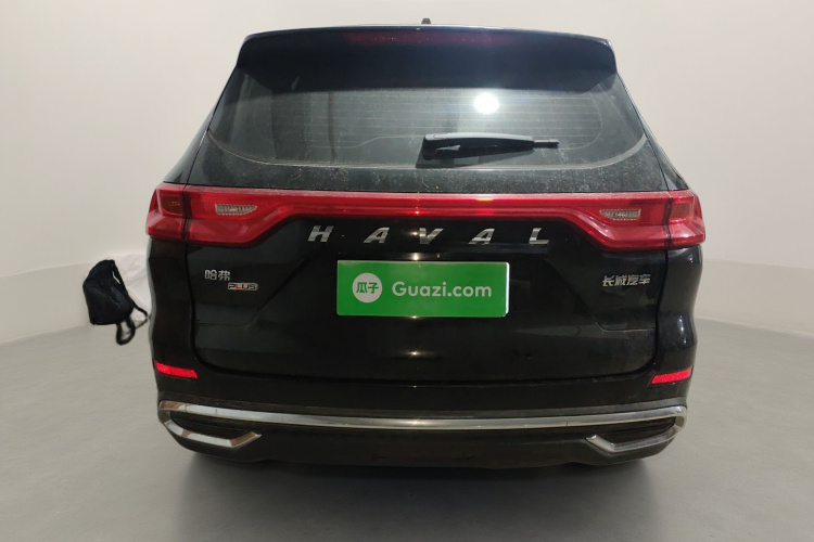 哈弗 哈弗M6 2023 汽车图片 #6