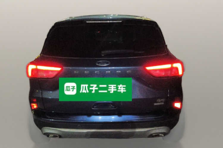 Ford Escape (Imported) 2021 car image #6