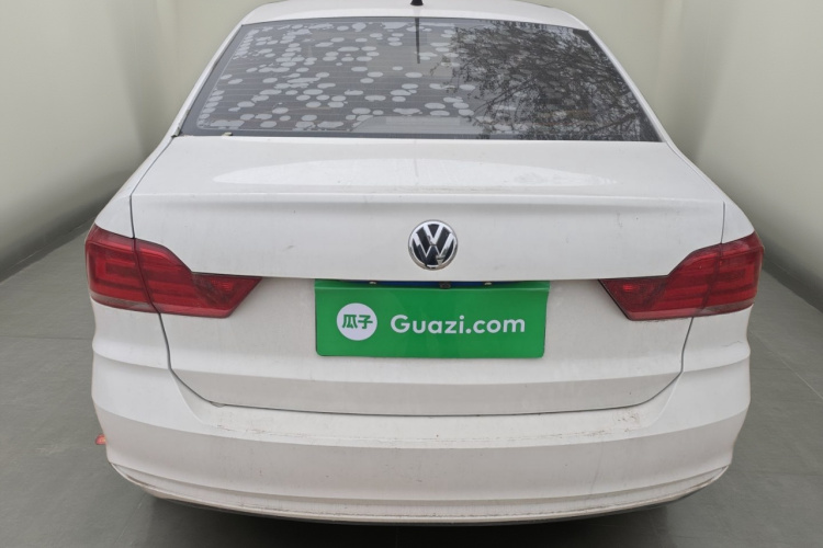 桑塔纳 2019 汽车图片 #6