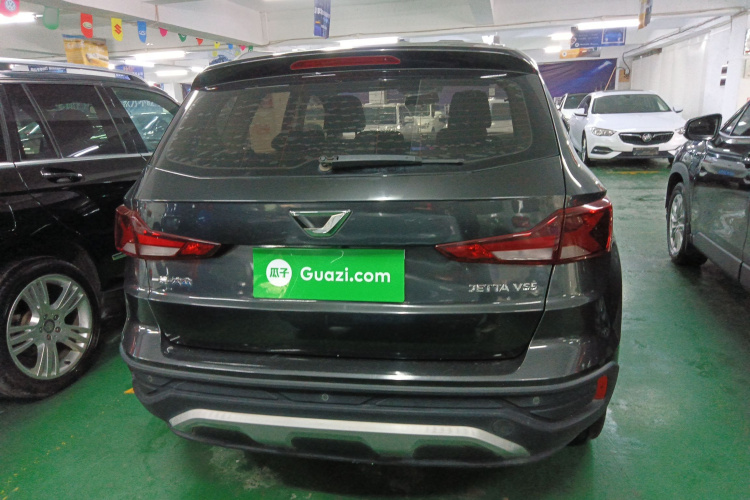 VS5 2022 #6 VS5 2022 car image #6