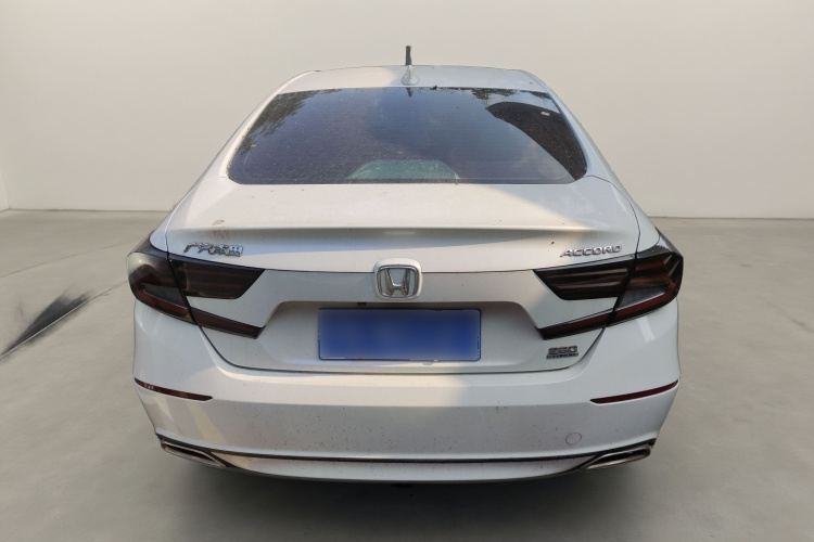 BYD F3R 2020 #6 BYD F3R 2020 immagine di auto #6