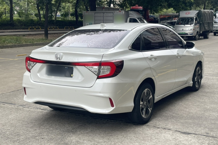 Honda Envix 2019 car image #6